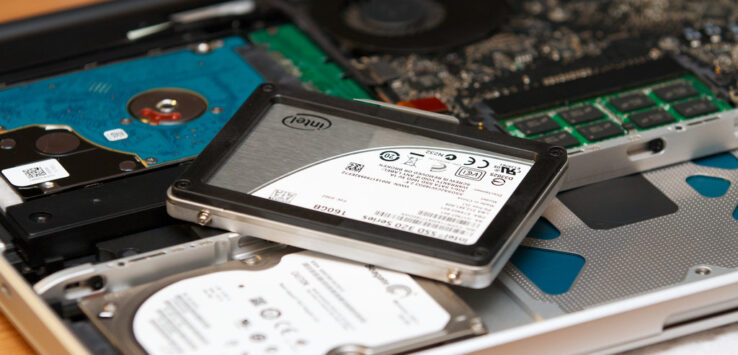 Choisir entre SSD ou HDD