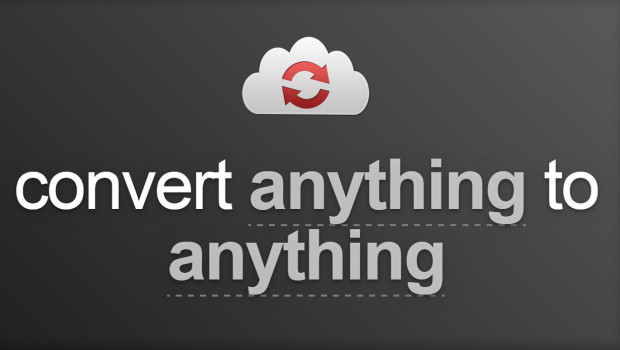 CloudConvert.com : le convertisseur de fichiers en ligne